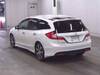 HONDA JADE