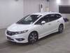 HONDA JADE