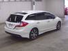 HONDA JADE