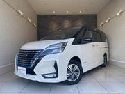 2021 NISSAN SERENA