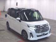 2022 TOYOTA ROOMY