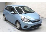2021 HONDA FIT