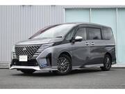 2023 NISSAN SERENA