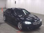 2015 BMW 5 SERIES
