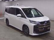 2023 TOYOTA NOAH