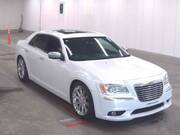 2013 CHRYSLER CHRYSLER 300