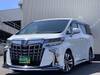TOYOTA ALPHARD G