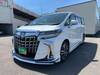 TOYOTA ALPHARD G