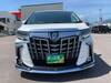 TOYOTA ALPHARD G