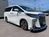 TOYOTA ALPHARD G