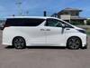 TOYOTA ALPHARD G