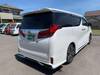 TOYOTA ALPHARD G