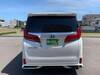 TOYOTA ALPHARD G