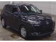 2022 DAIHATSU ROCKY