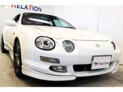 1998 TOYOTA CELICA