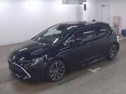 2020 TOYOTA COROLLA SPORT