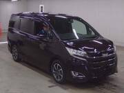 2020 TOYOTA NOAH G