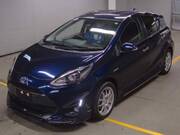 2018 TOYOTA AQUA