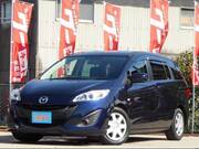 2012 MAZDA PREMACY