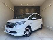 2018 HONDA FREED HYBRID