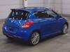 SUZUKI SWIFT SPORT