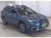 2021 SUBARU LEGACY OUTBACK