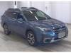 SUBARU LEGACY OUTBACK