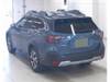 SUBARU LEGACY OUTBACK