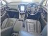 SUBARU LEGACY OUTBACK