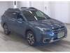 SUBARU LEGACY OUTBACK