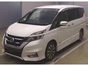 2016 NISSAN SERENA