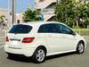 MERCEDES BENZ B-CLASS