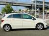 MERCEDES BENZ B-CLASS
