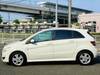 MERCEDES BENZ B-CLASS