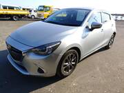 2019 MAZDA DEMIO