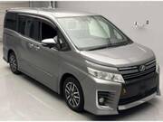 2016 TOYOTA VOXY