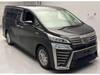 TOYOTA VELLFIRE HYBRID