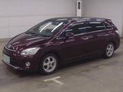 2011 TOYOTA MARK X ZIO 240G