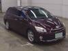 TOYOTA MARK X ZIO