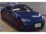 2014 TOYOTA 86 GT