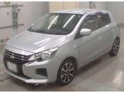 2021 MITSUBISHI MIRAGE M