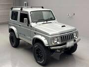 2021 SUZUKI JIMNY
