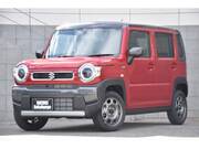 2025 SUZUKI HUSTLER