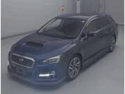 2016 SUBARU LEVORG