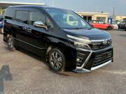 2019 TOYOTA VOXY