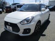 2020 SUZUKI SWIFT SPORT