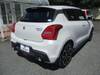 SUZUKI SWIFT SPORT