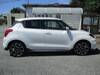 SUZUKI SWIFT SPORT