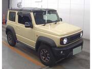 2022 SUZUKI JIMNY SIERRA