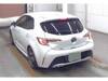 TOYOTA COROLLA SPORT